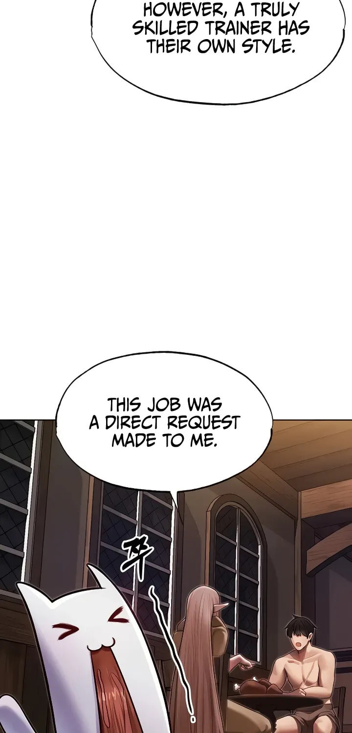 Milf Hunting in Another World Chapter 34 page 17 - 