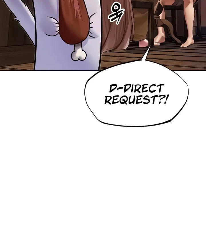 Milf Hunting in Another World Chapter 34 page 18 - 