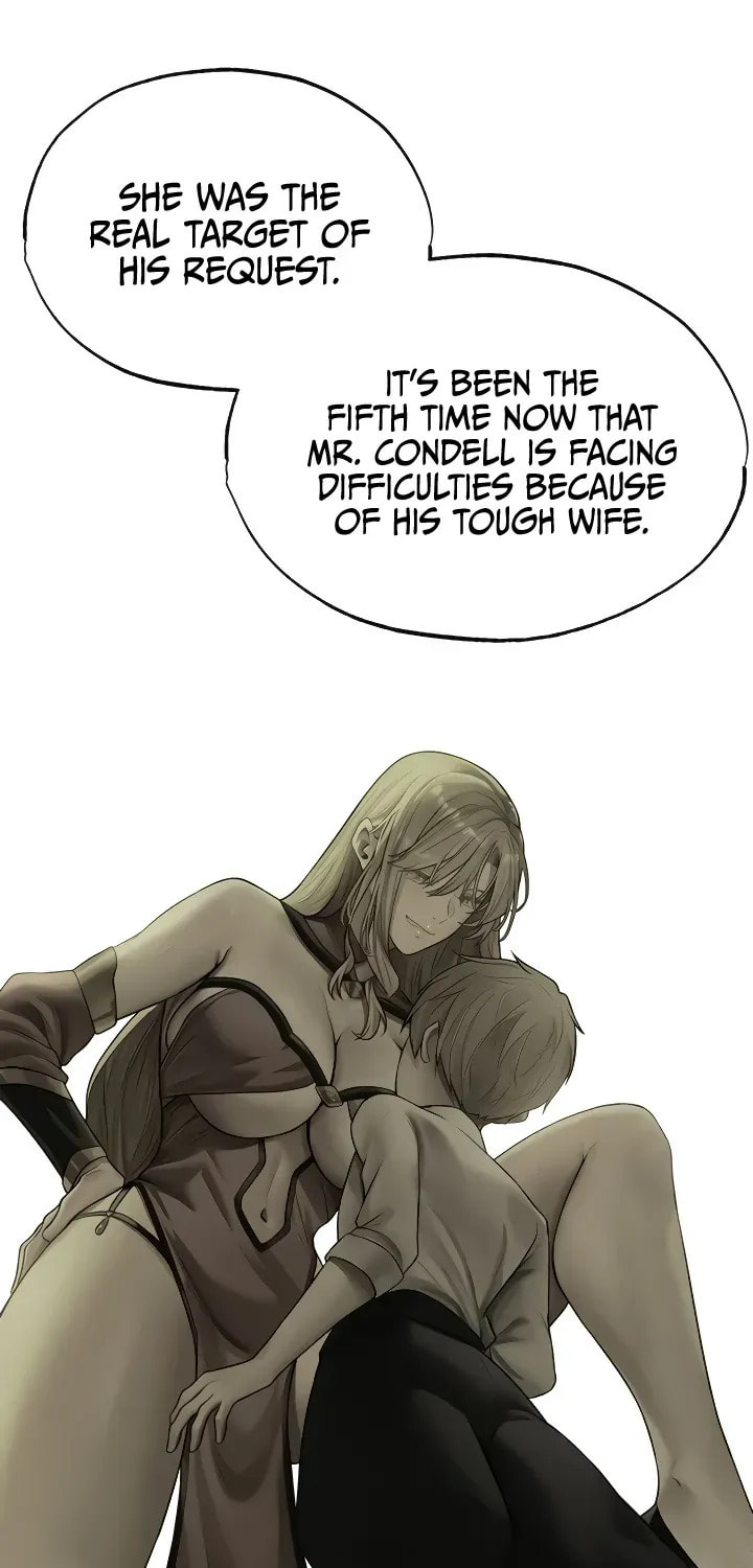 Milf Hunting in Another World Chapter 34 page 20 - 