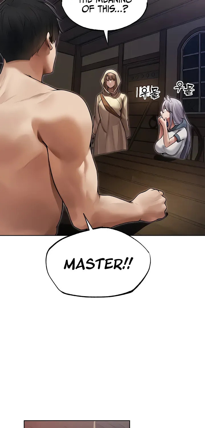 Milf Hunting in Another World Chapter 34 page 3 - 