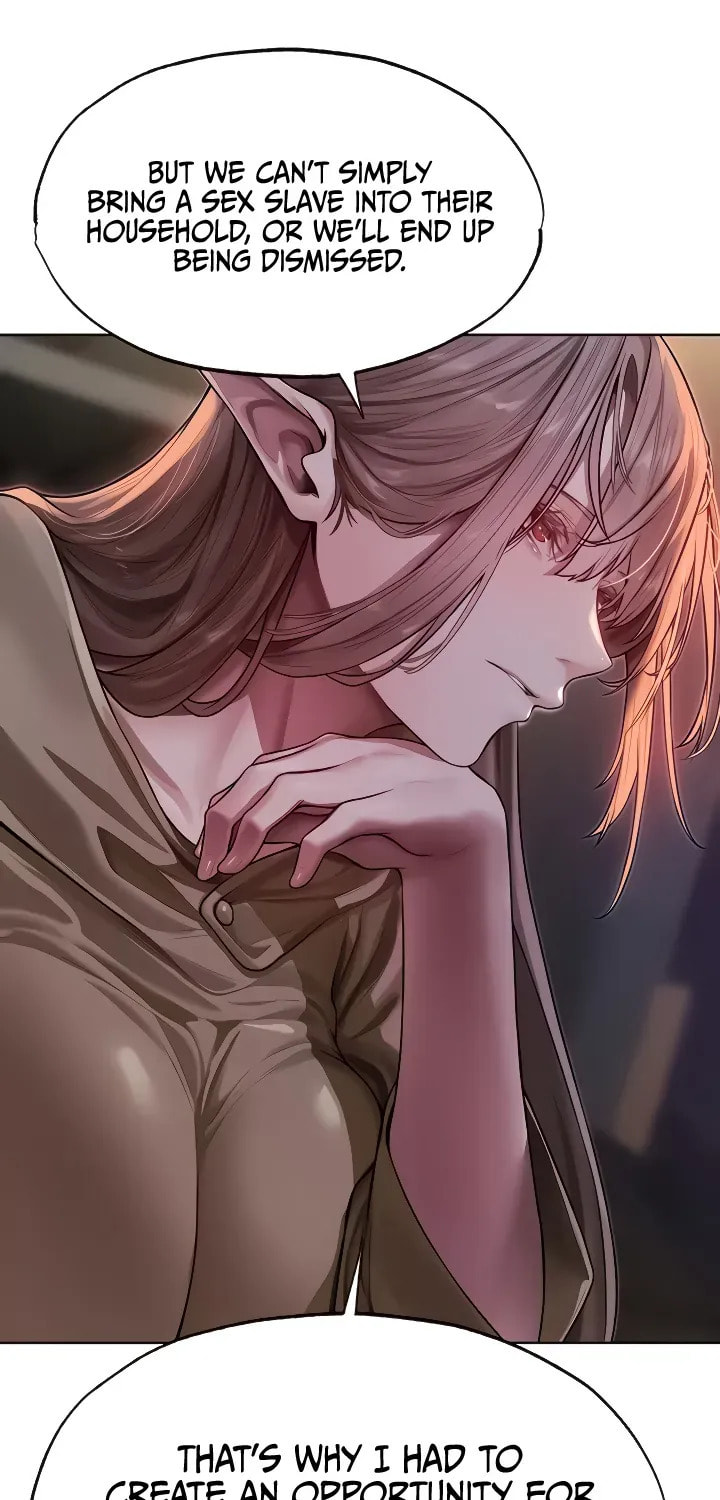 Milf Hunting in Another World Chapter 34 page 22 - 