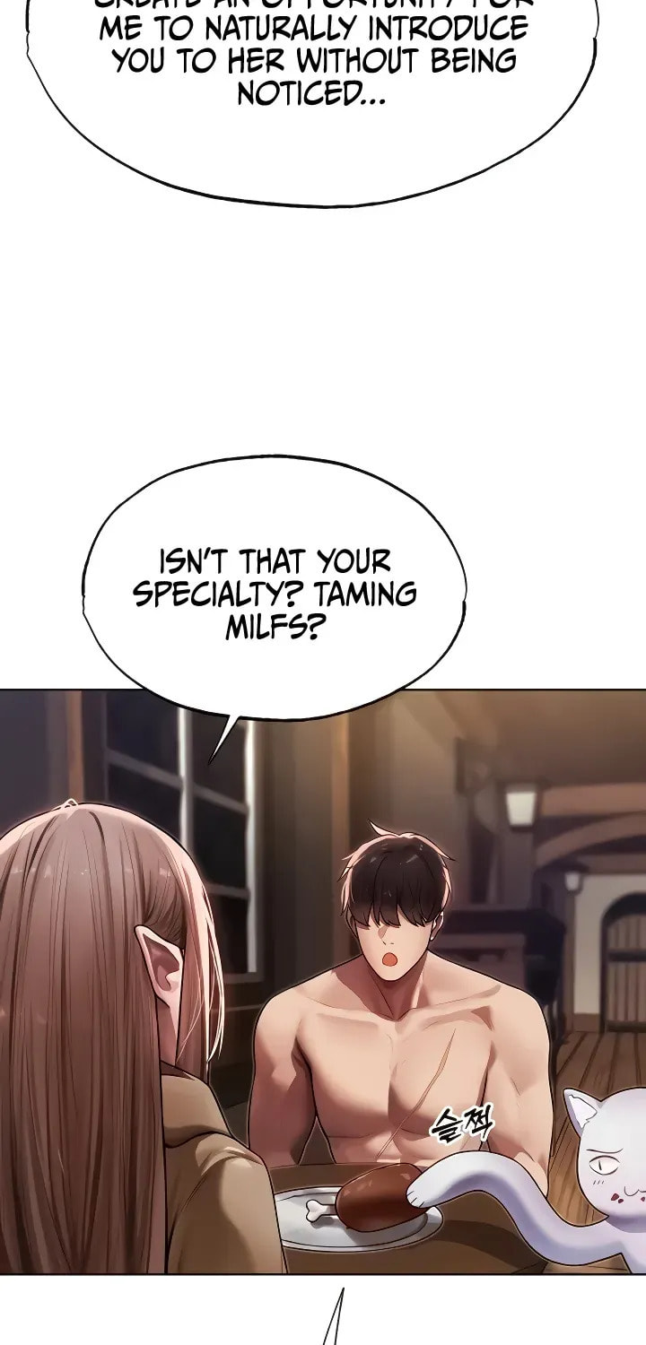 Milf Hunting in Another World Chapter 34 page 23 - 