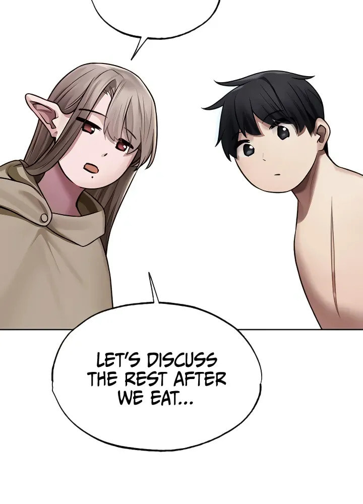 Milf Hunting in Another World Chapter 34 page 27 - 