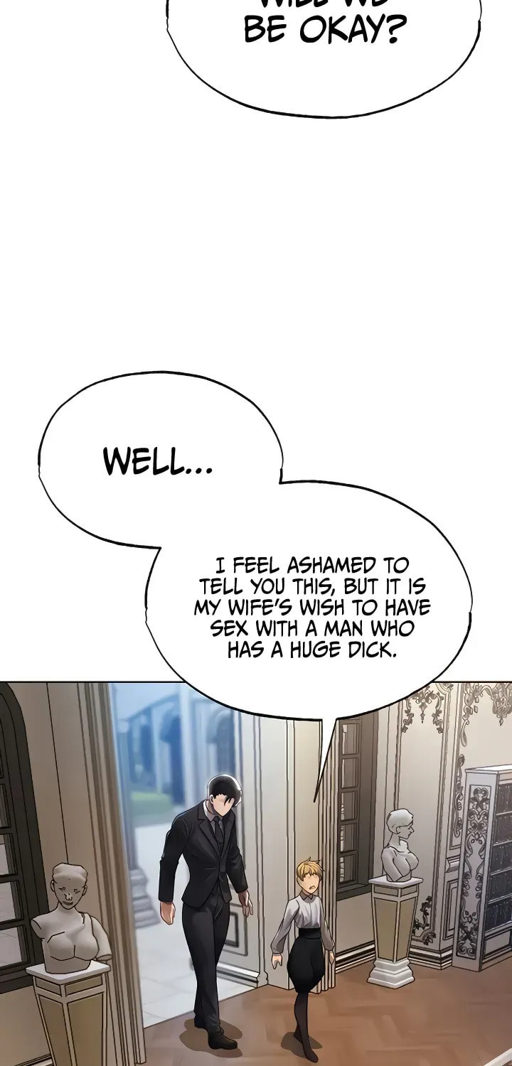 Milf Hunting in Another World Chapter 34 page 35 - 