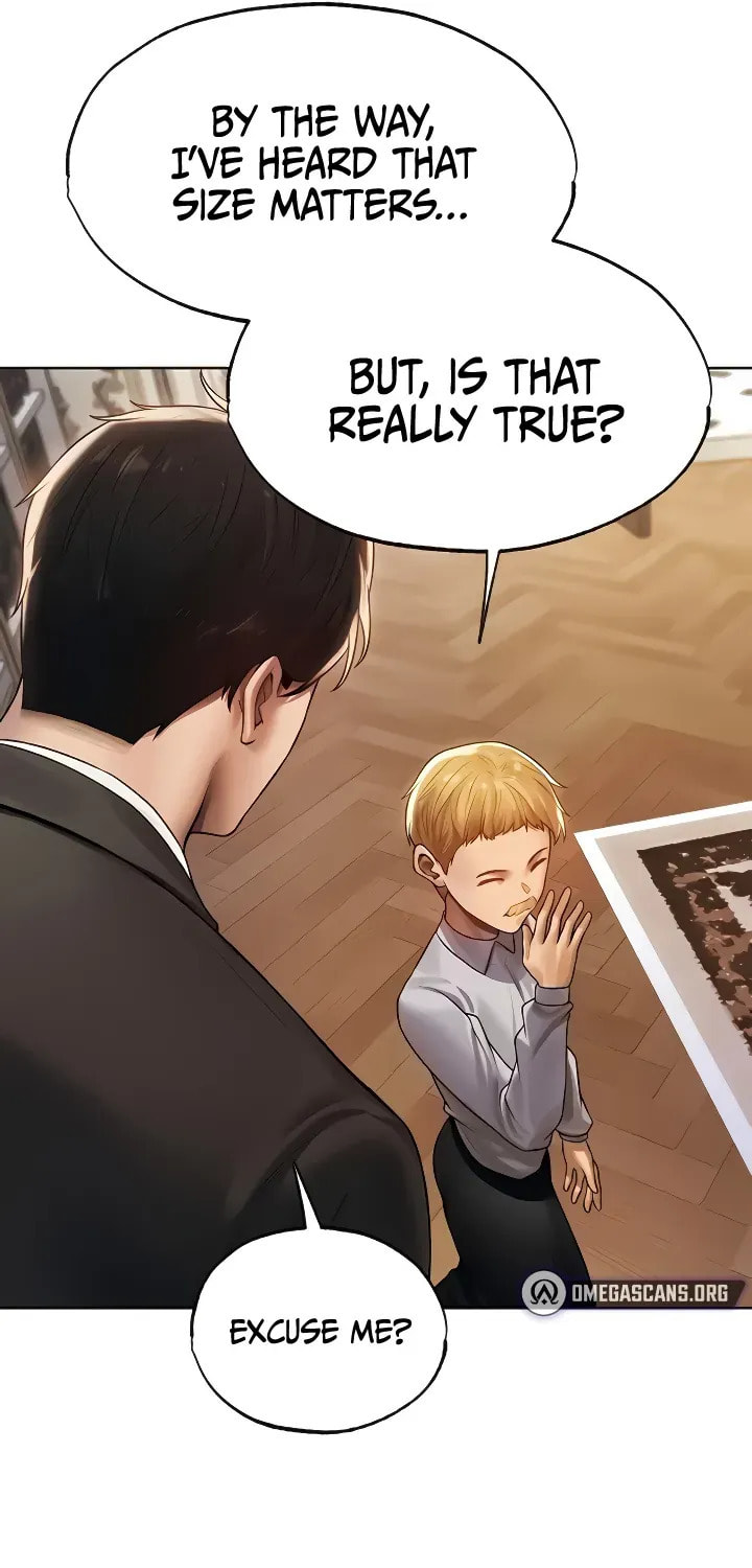 Milf Hunting in Another World Chapter 34 page 37 - 