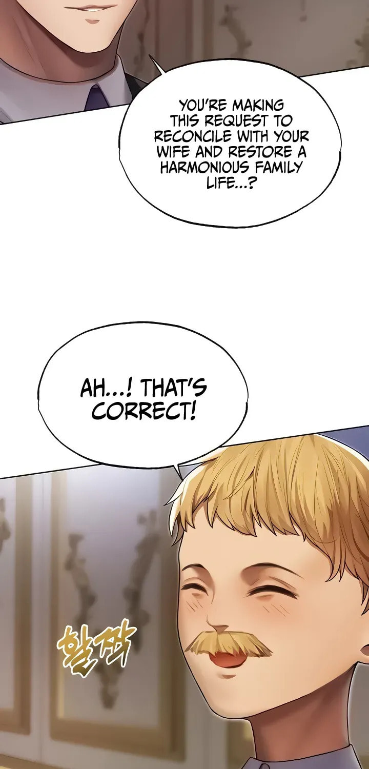 Milf Hunting in Another World Chapter 34 page 43 - 
