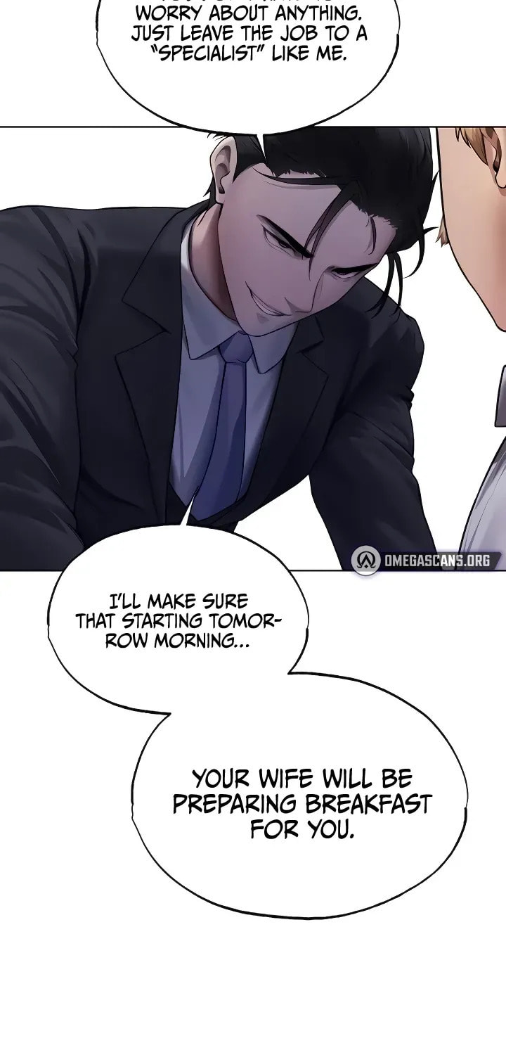 Milf Hunting in Another World Chapter 34 page 49 - 