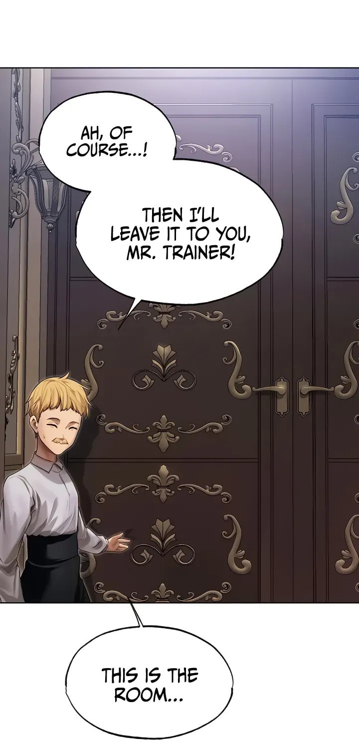 Milf Hunting in Another World Chapter 34 page 50 - 
