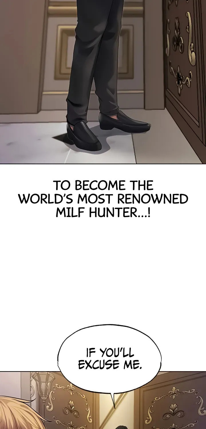 Milf Hunting in Another World Chapter 34 page 53 - 