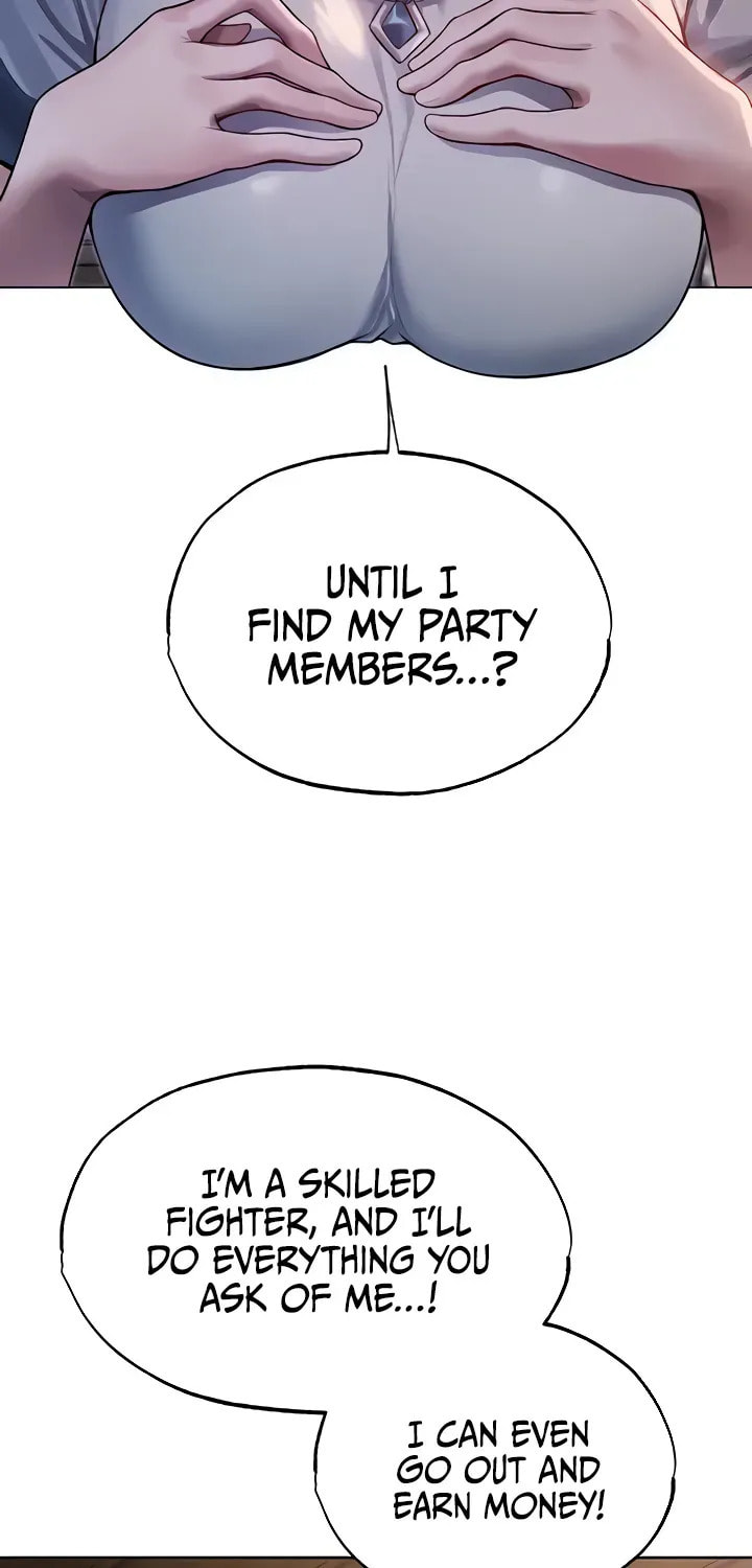 Milf Hunting in Another World Chapter 34 page 7 - 
