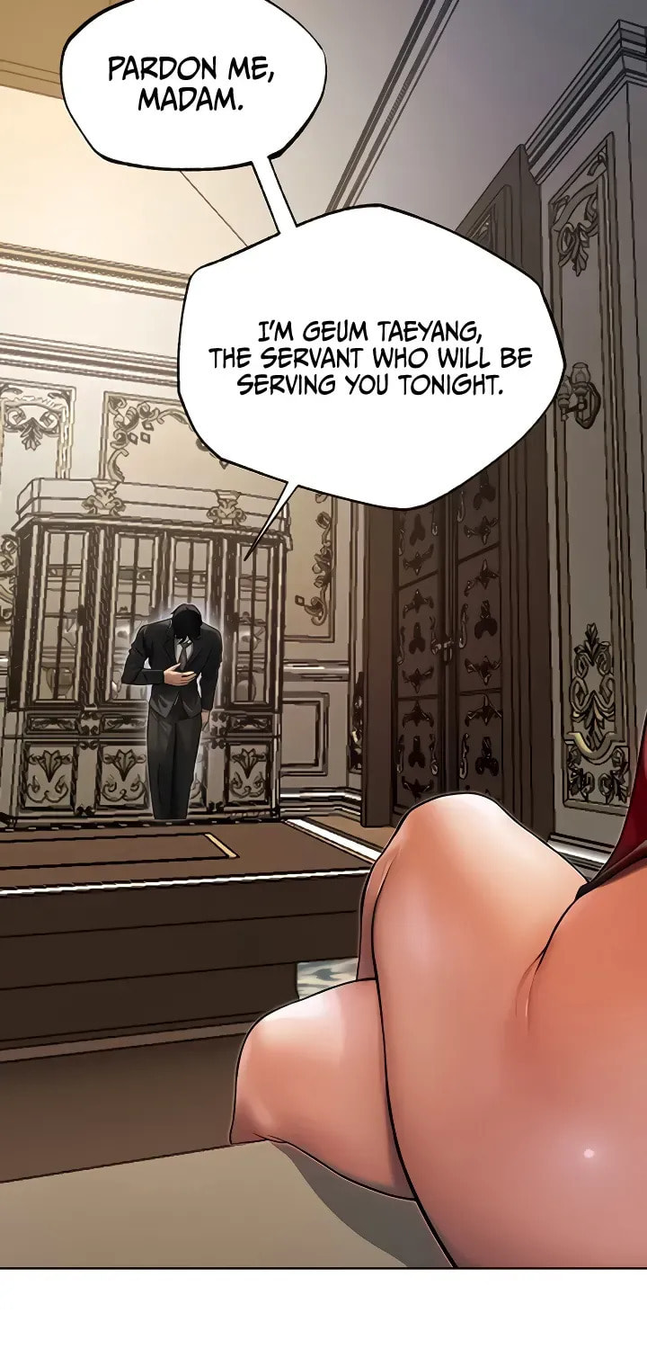 Milf Hunting in Another World Chapter 34 page 61 - 