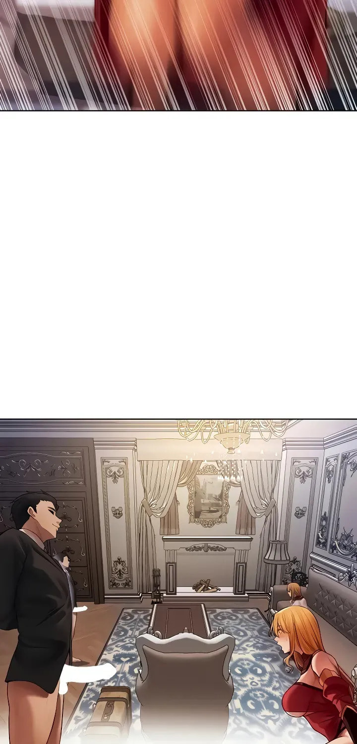 Milf Hunting in Another World Chapter 34 page 71 - 
