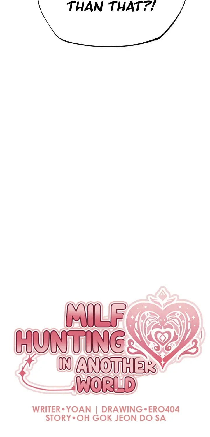 Milf Hunting in Another World Chapter 35 page 16 - 