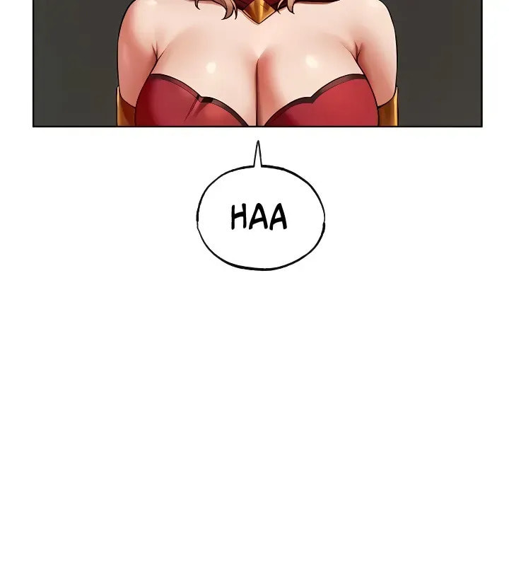 Milf Hunting in Another World Chapter 35 page 18 - 