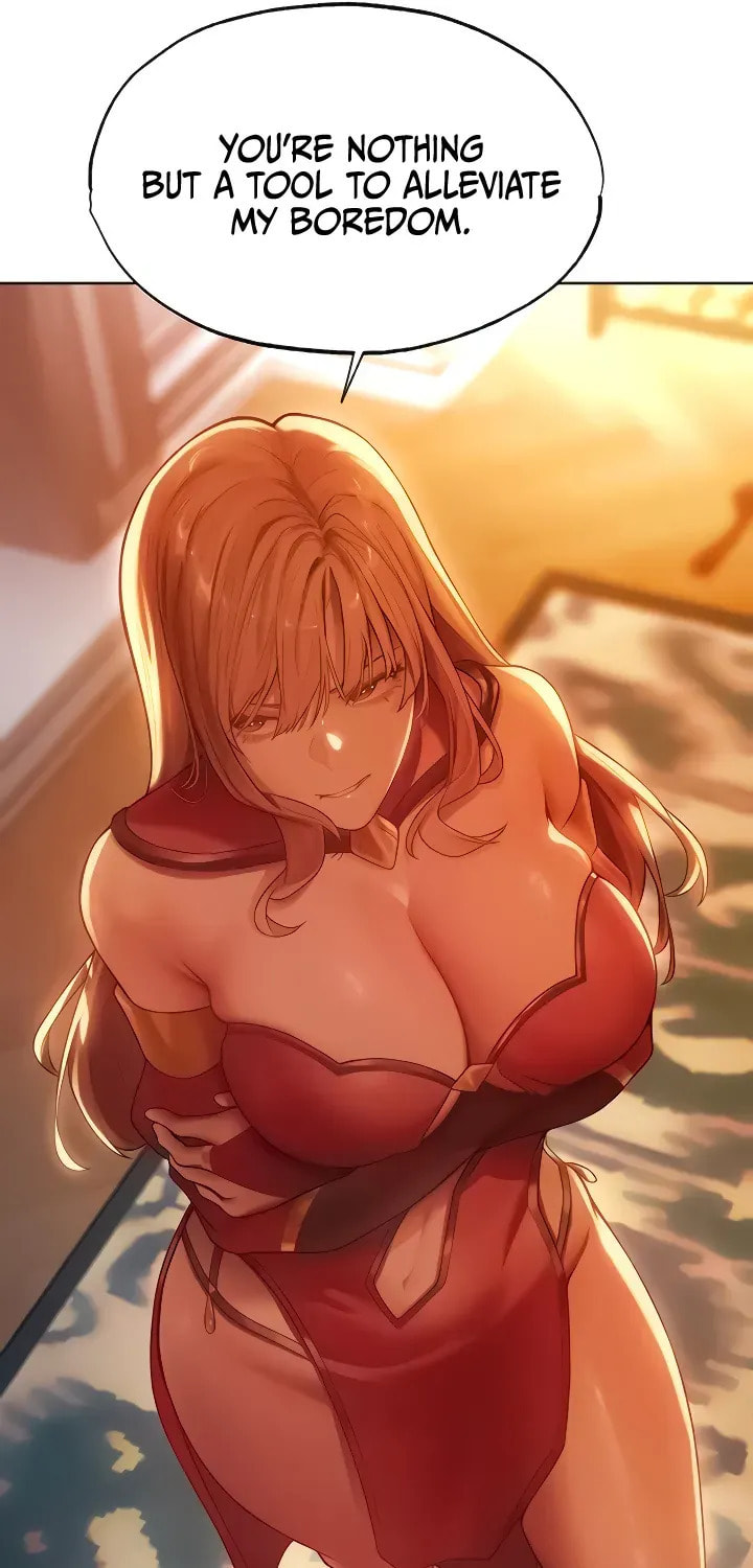 Milf Hunting in Another World Chapter 35 page 27 - 