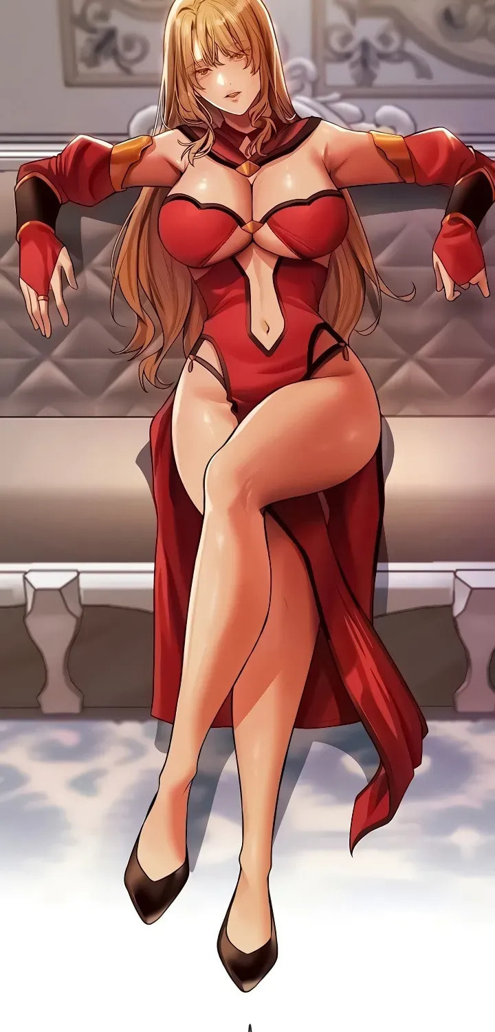 Milf Hunting in Another World Chapter 35 page 4 - 