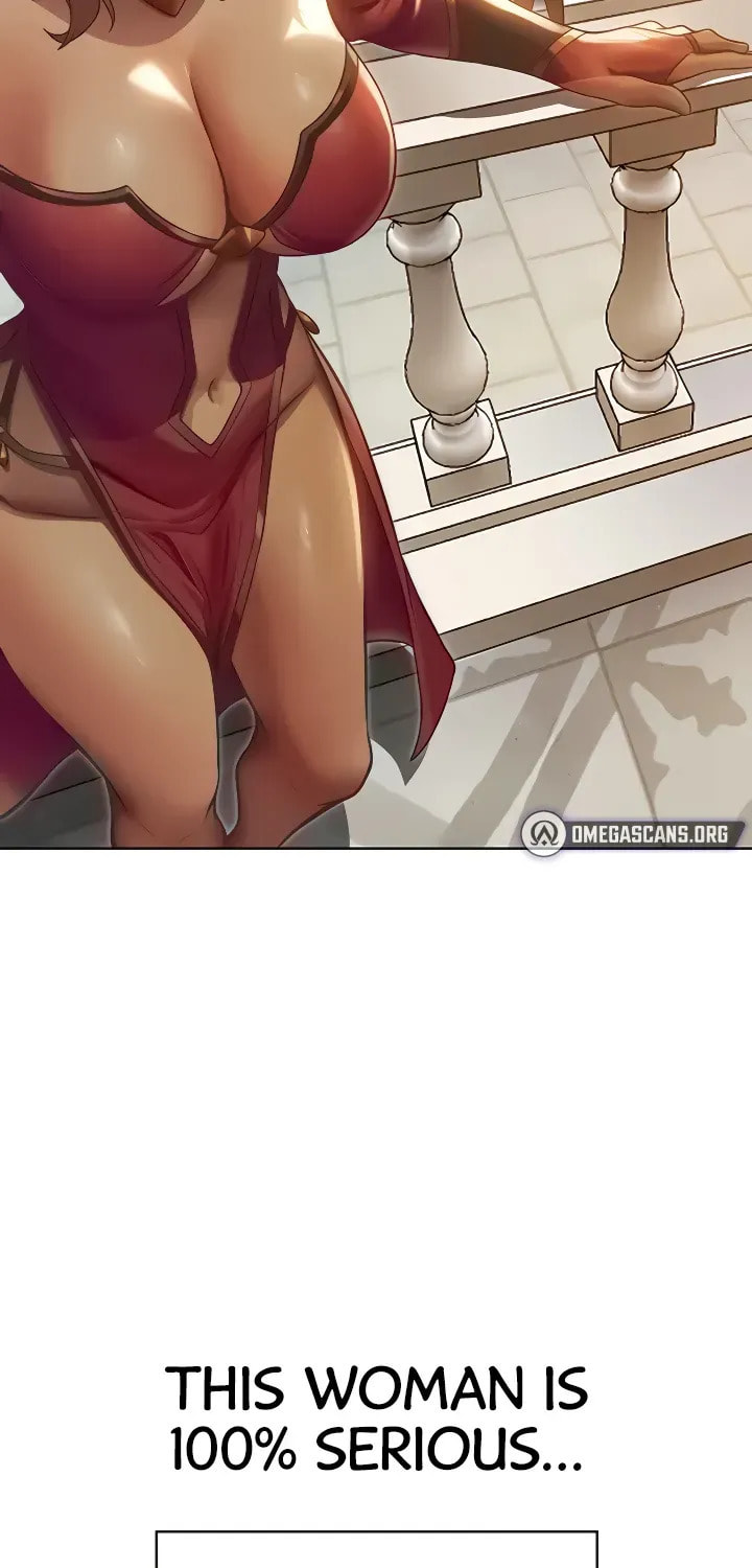 Milf Hunting in Another World Chapter 35 page 40 - 