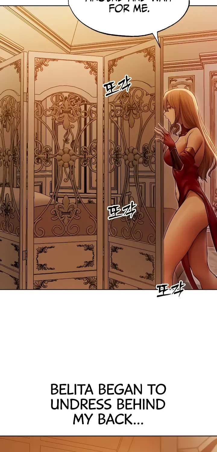 Milf Hunting in Another World Chapter 35 page 42 - 