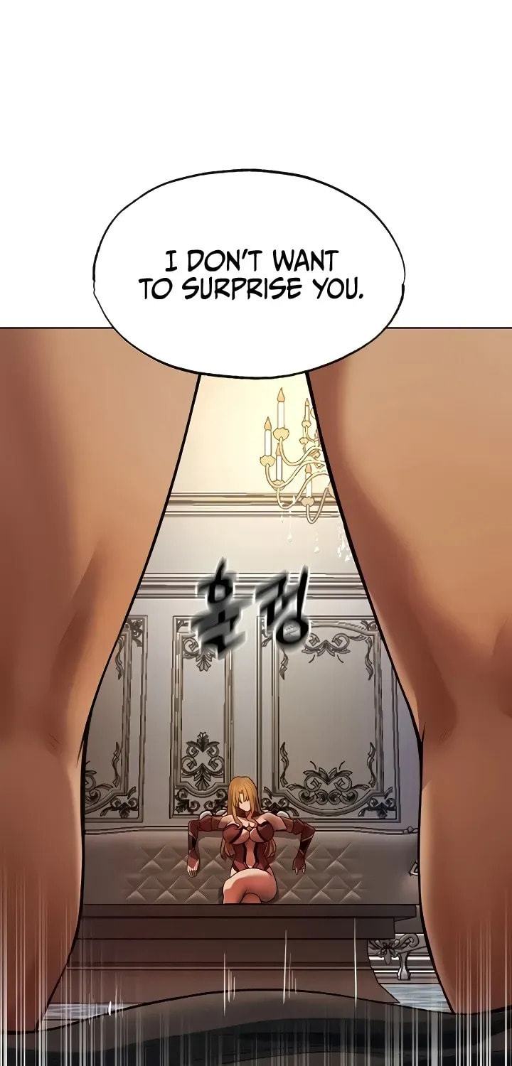 Milf Hunting in Another World Chapter 35 page 7 - 
