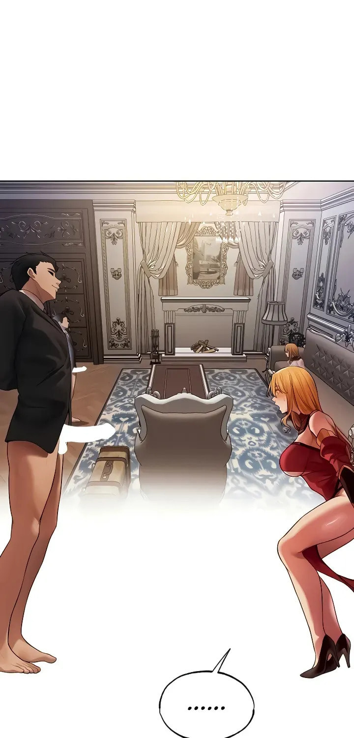 Milf Hunting in Another World Chapter 35 page 10 - 