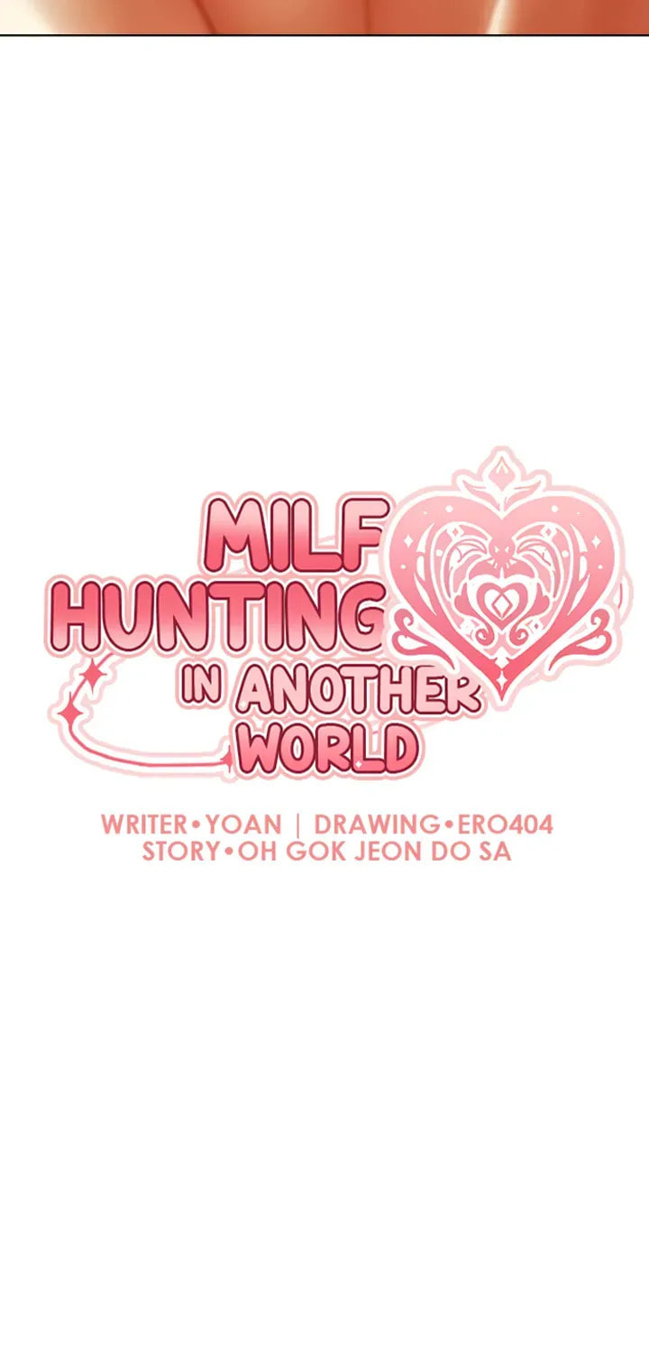 Milf Hunting in Another World Chapter 36 page 17 - 