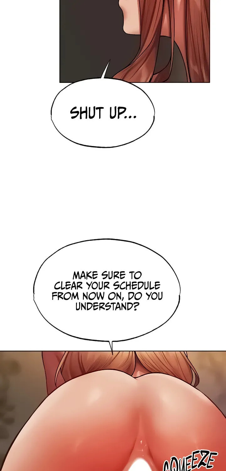 Milf Hunting in Another World Chapter 36 page 25 - 