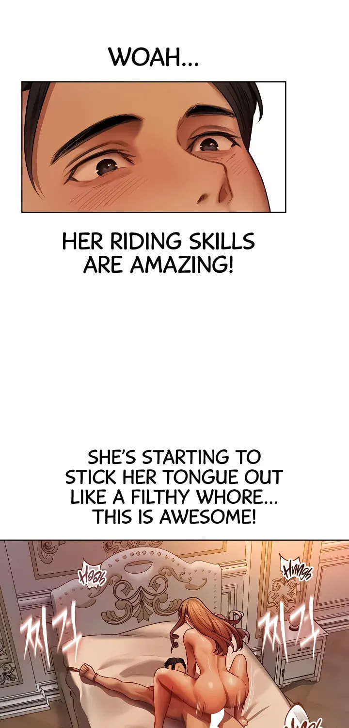 Milf Hunting in Another World Chapter 36 page 30 - 
