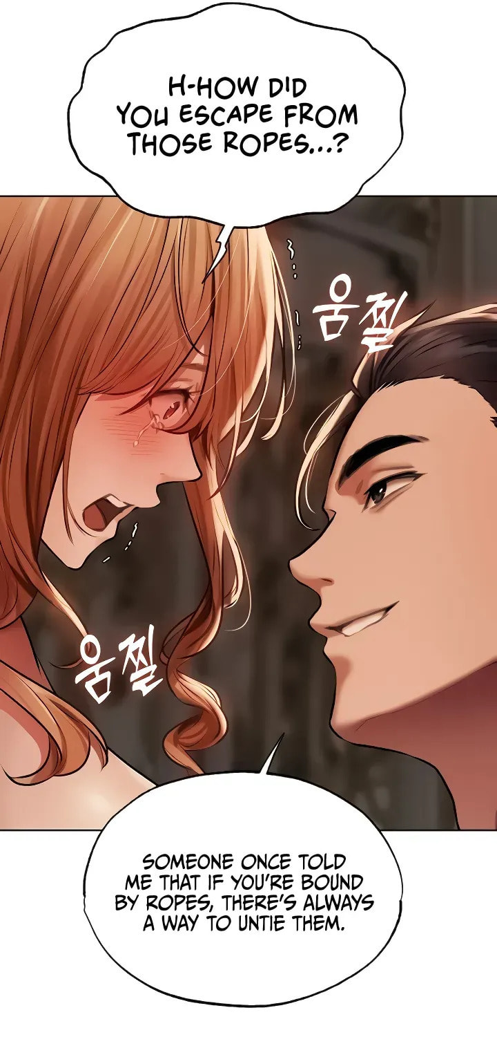Milf Hunting in Another World Chapter 36 page 53 - 