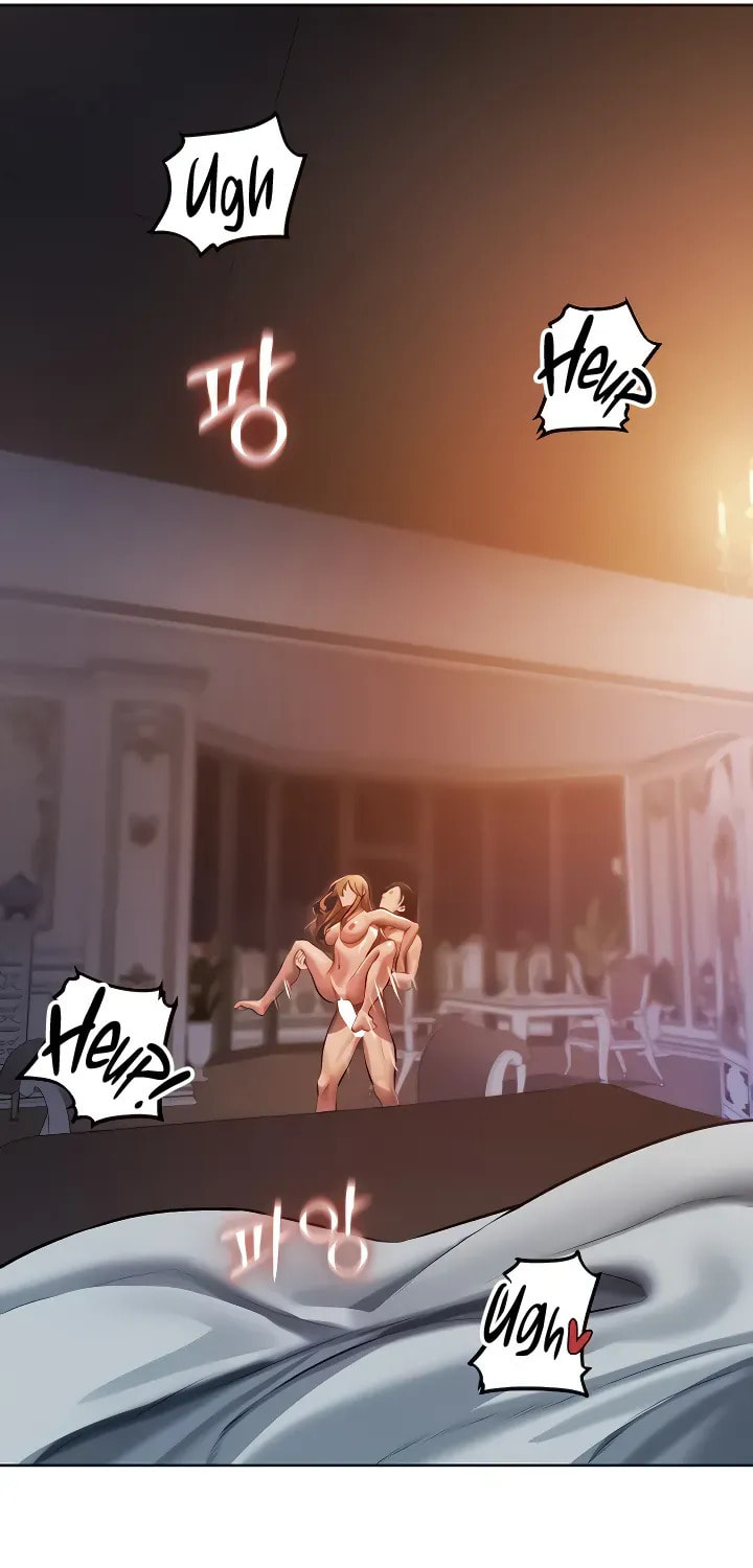 Milf Hunting in Another World Chapter 37 page 21 - 