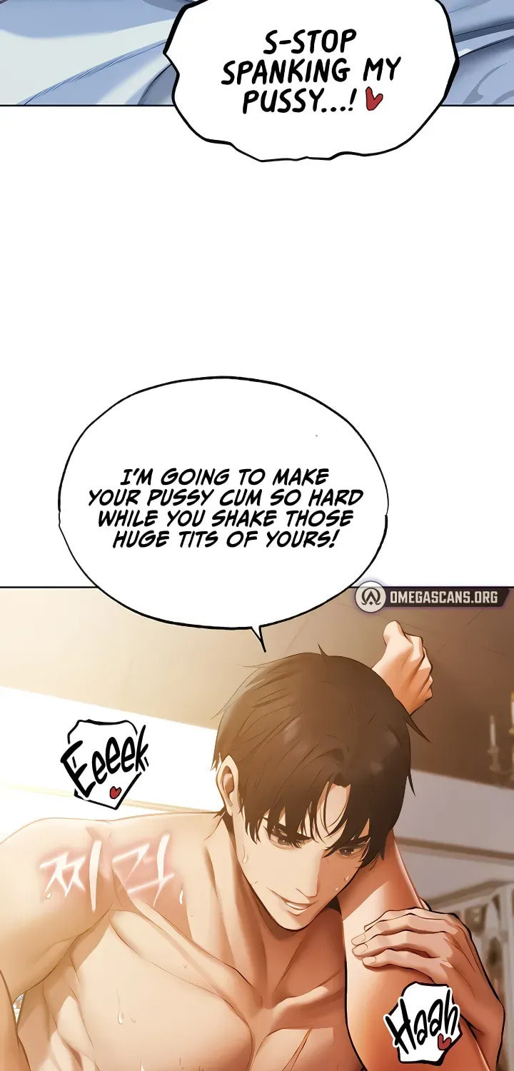 Milf Hunting in Another World Chapter 37 page 23 - 