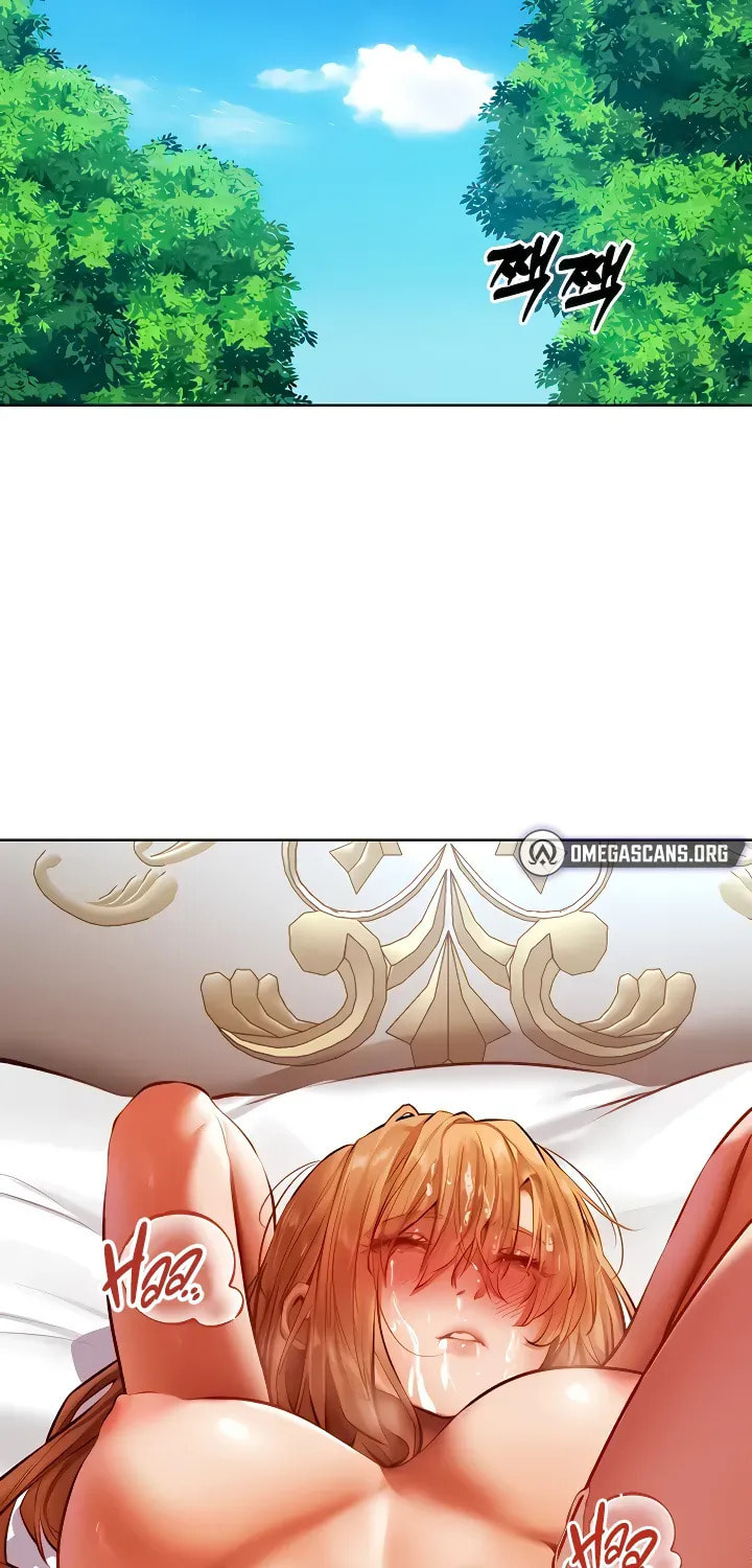 Milf Hunting in Another World Chapter 37 page 33 - 