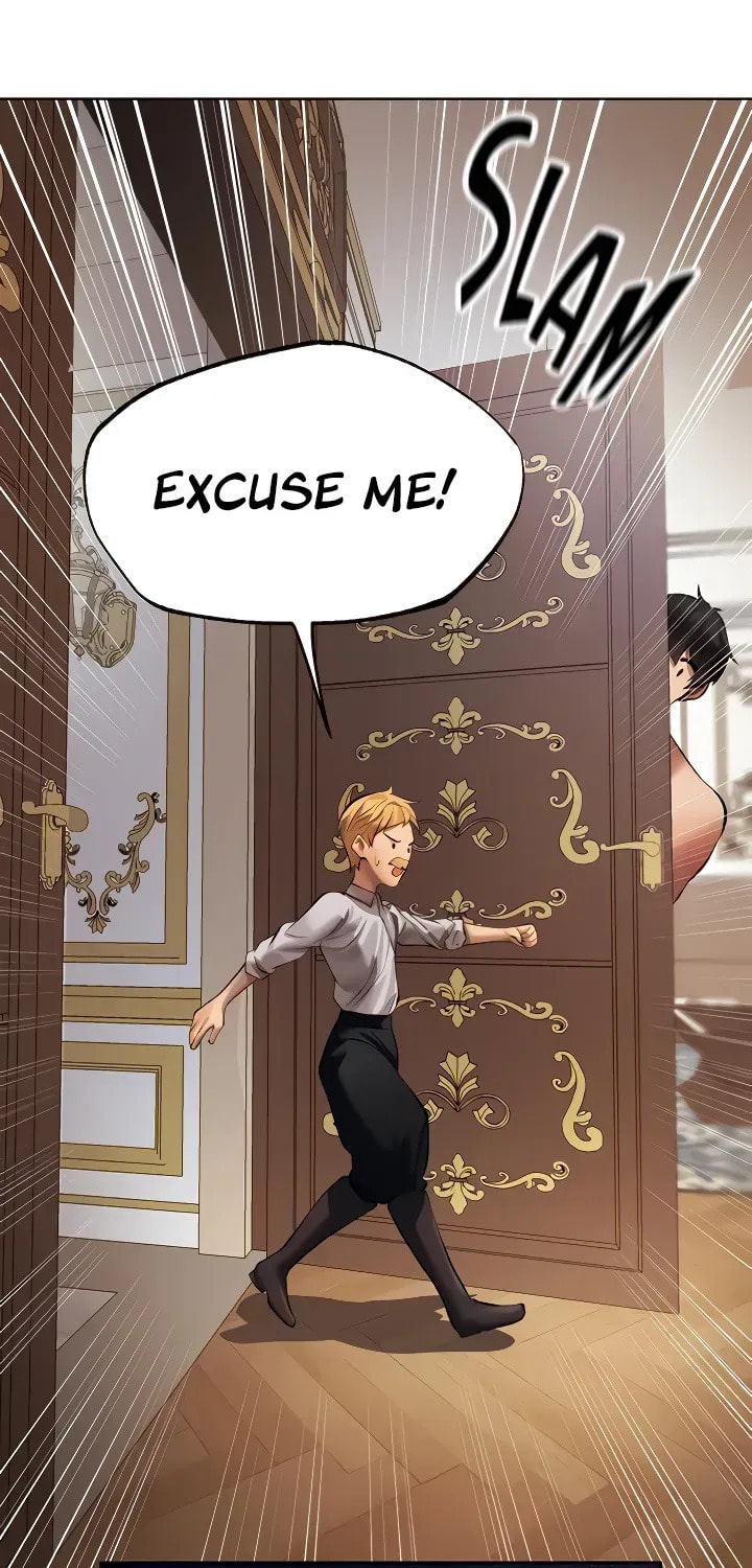 Milf Hunting in Another World Chapter 37 page 41 - 