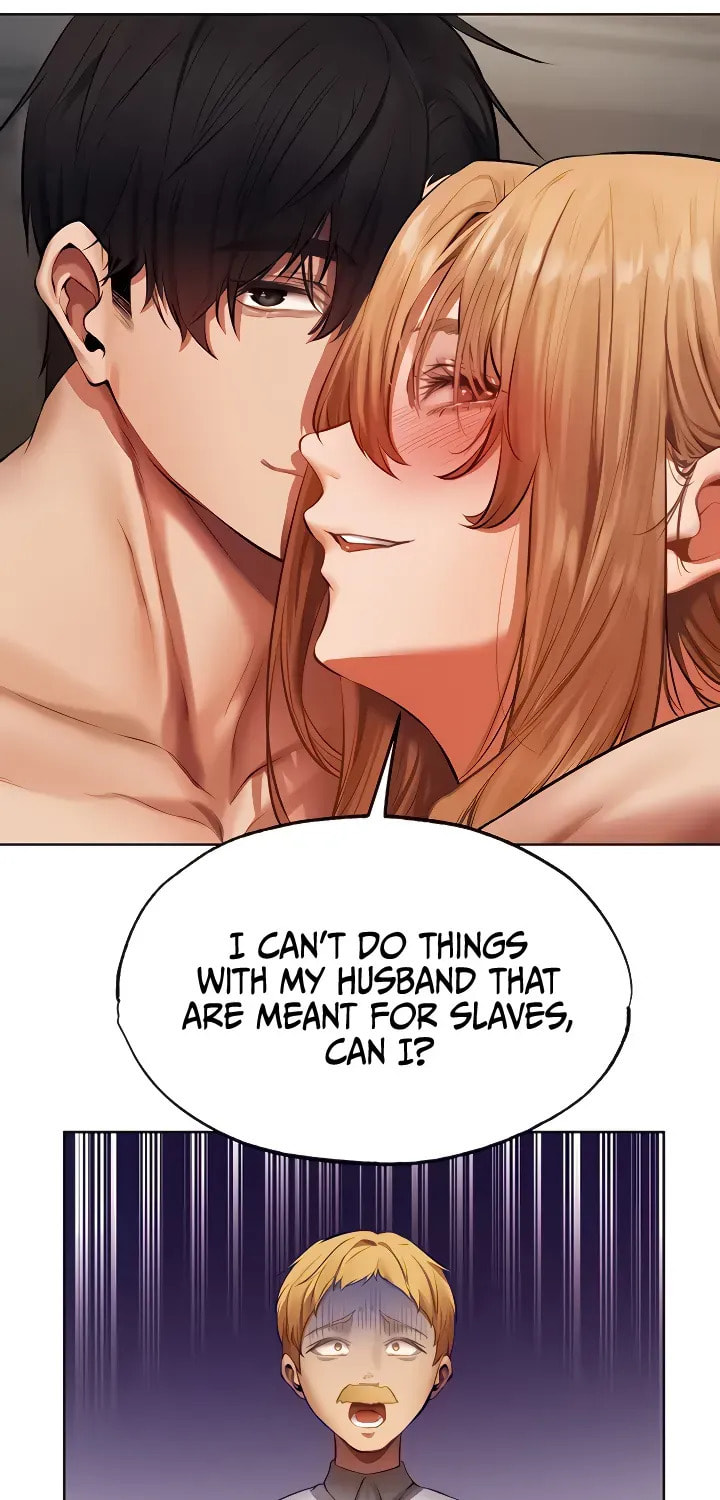 Milf Hunting in Another World Chapter 37 page 75 - 