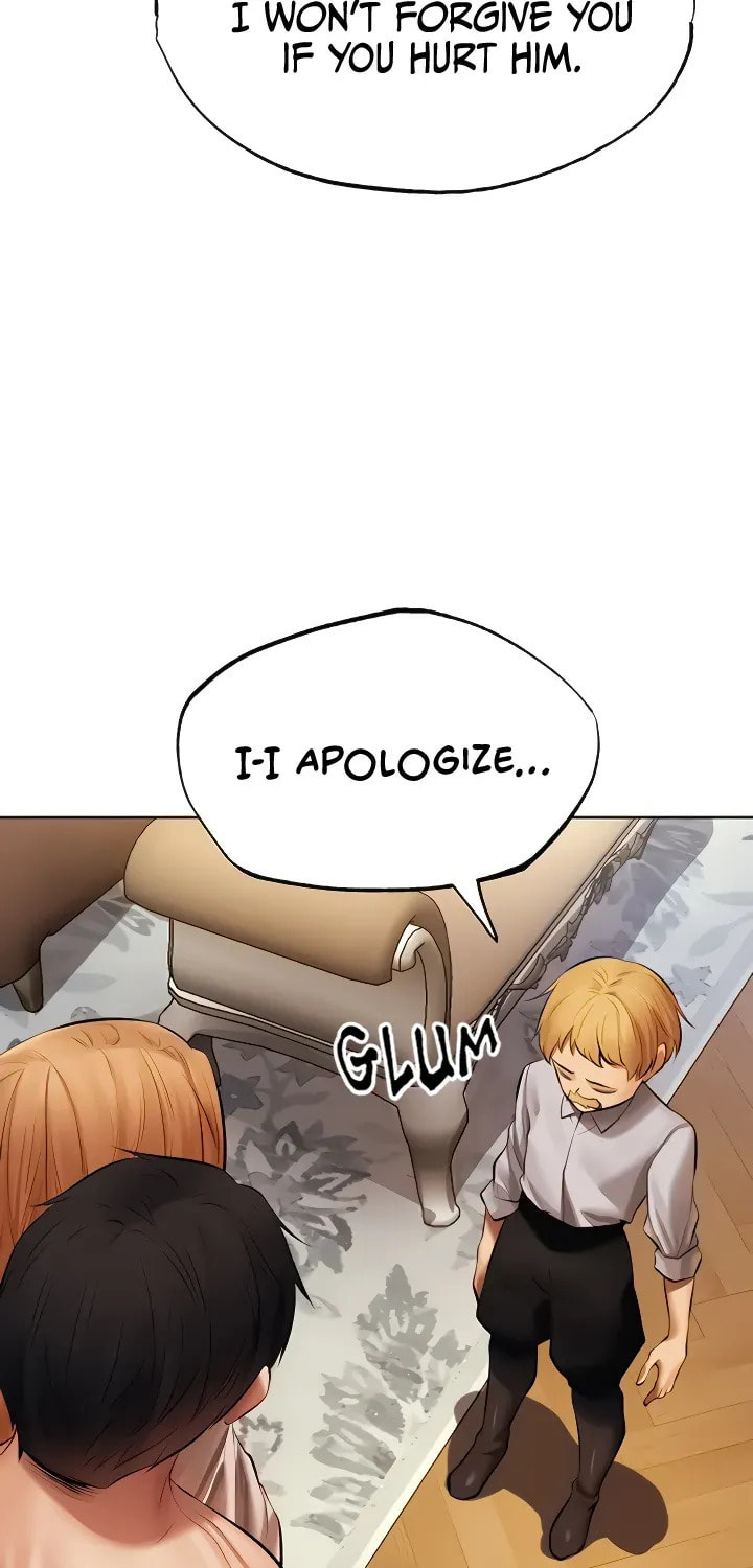 Milf Hunting in Another World Chapter 37 page 84 - 