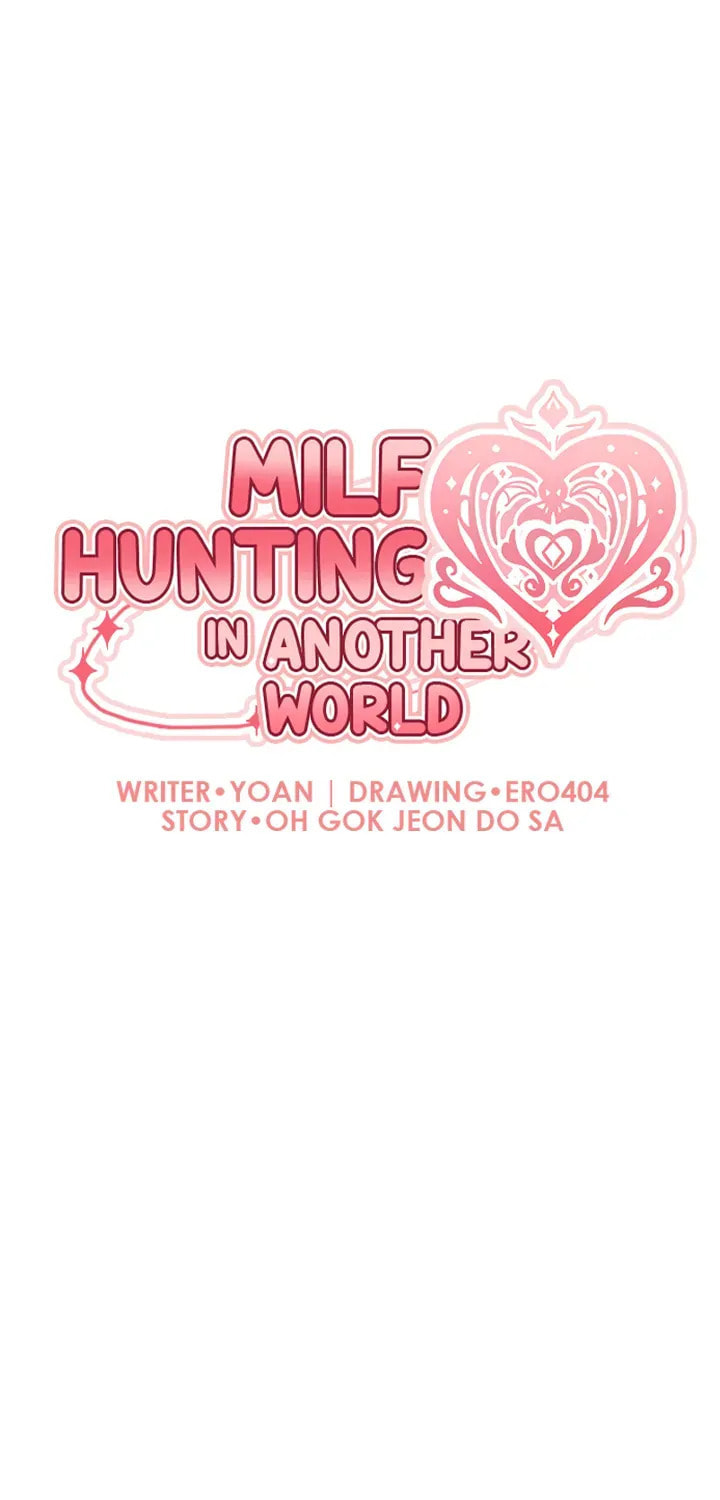 Milf Hunting in Another World Chapter 38 page 11 - 