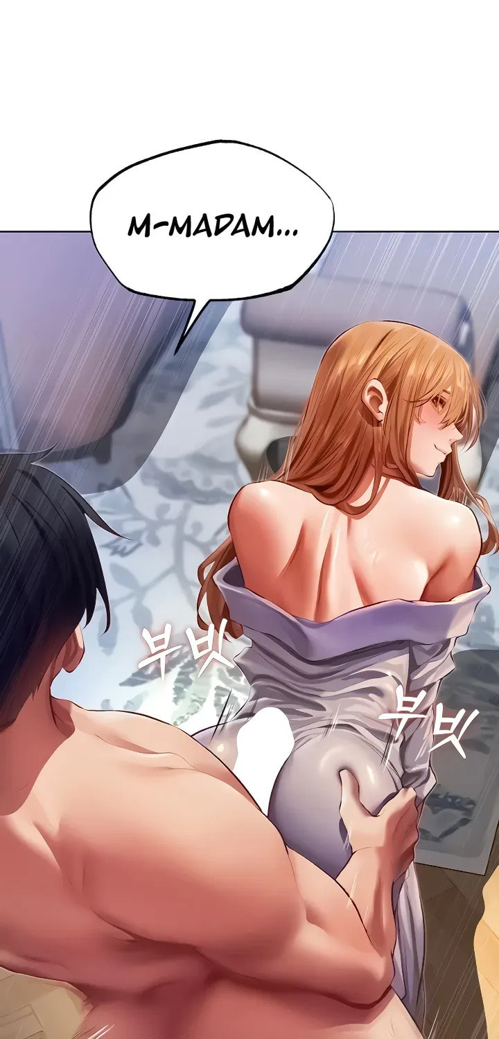 Milf Hunting in Another World Chapter 38 page 12 - 