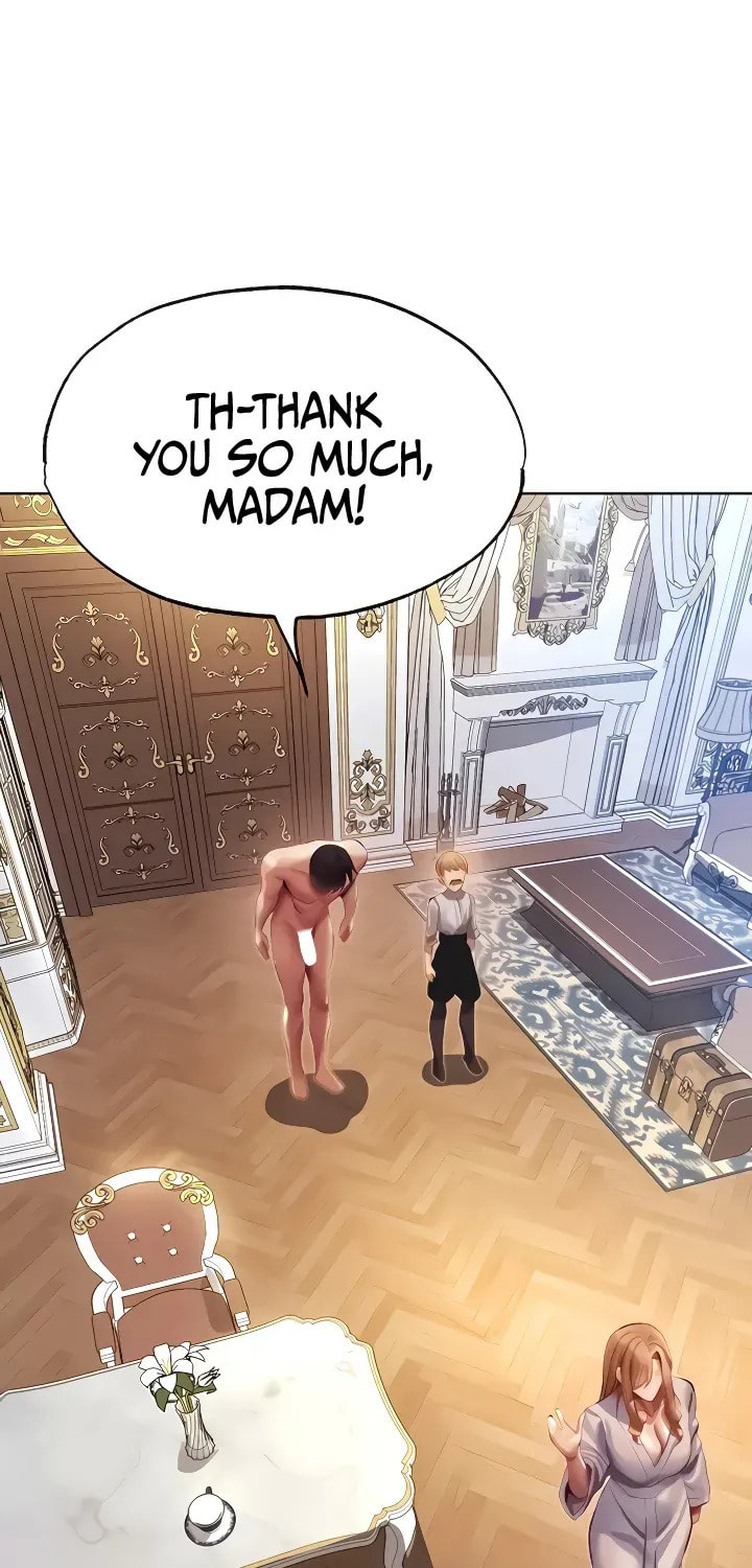 Milf Hunting in Another World Chapter 38 page 16 - 