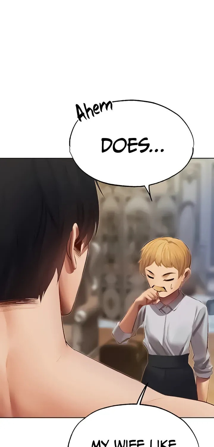 Milf Hunting in Another World Chapter 38 page 20 - 