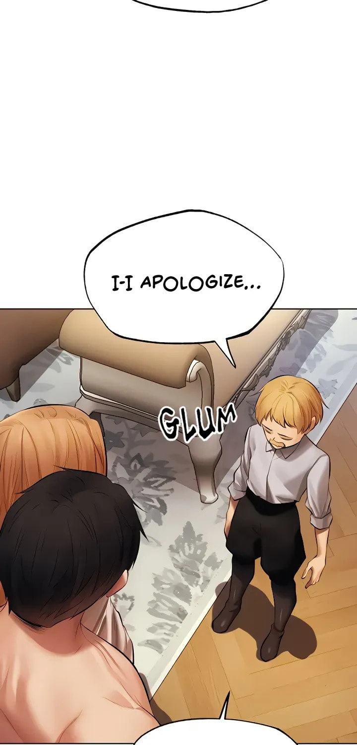 Milf Hunting in Another World Chapter 38 page 3 - 