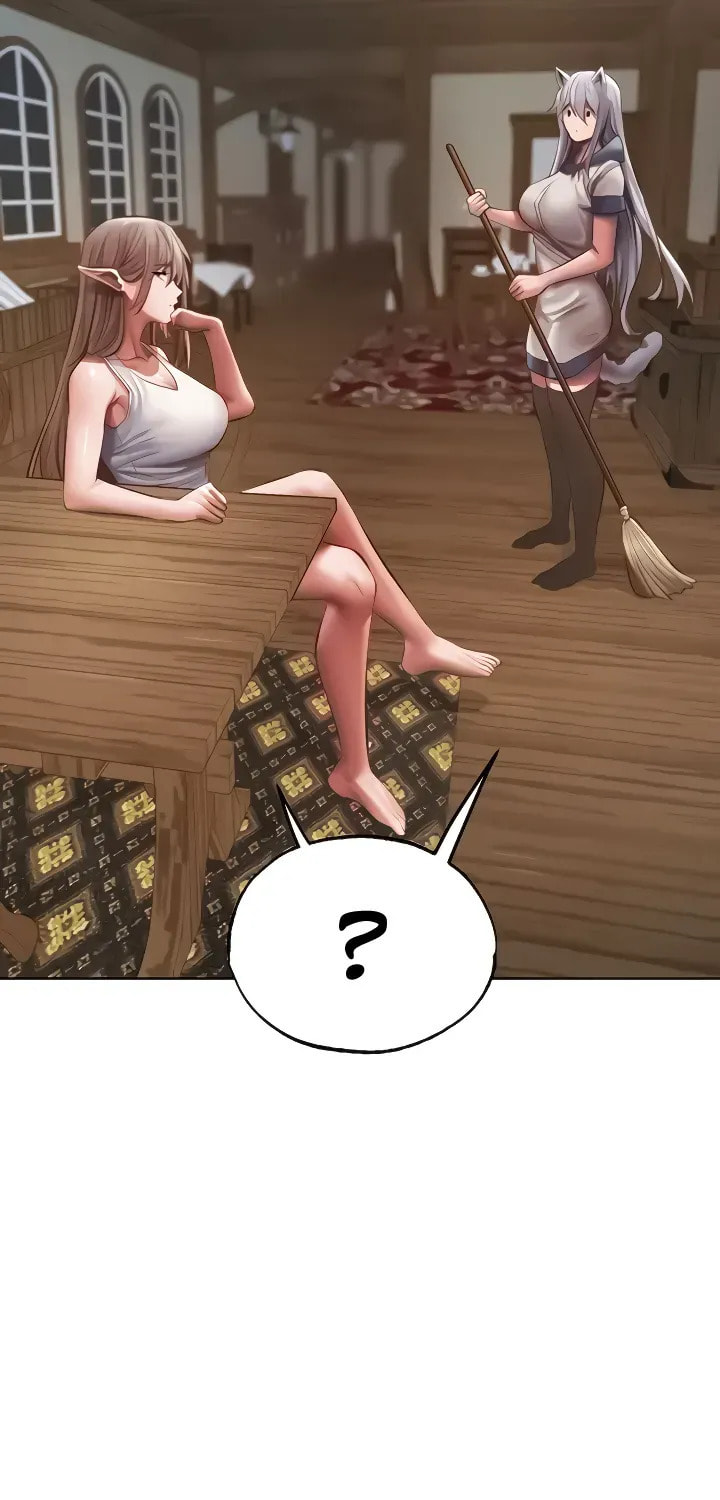 Milf Hunting in Another World Chapter 38 page 38 - 