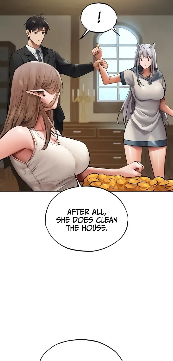Milf Hunting in Another World Chapter 38 page 51 - 