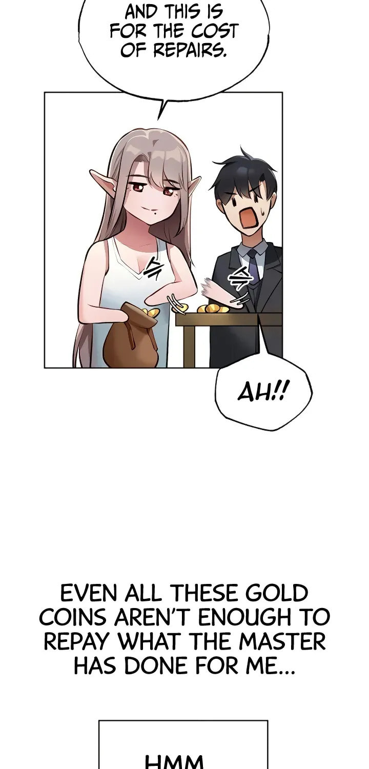 Milf Hunting in Another World Chapter 38 page 52 - 