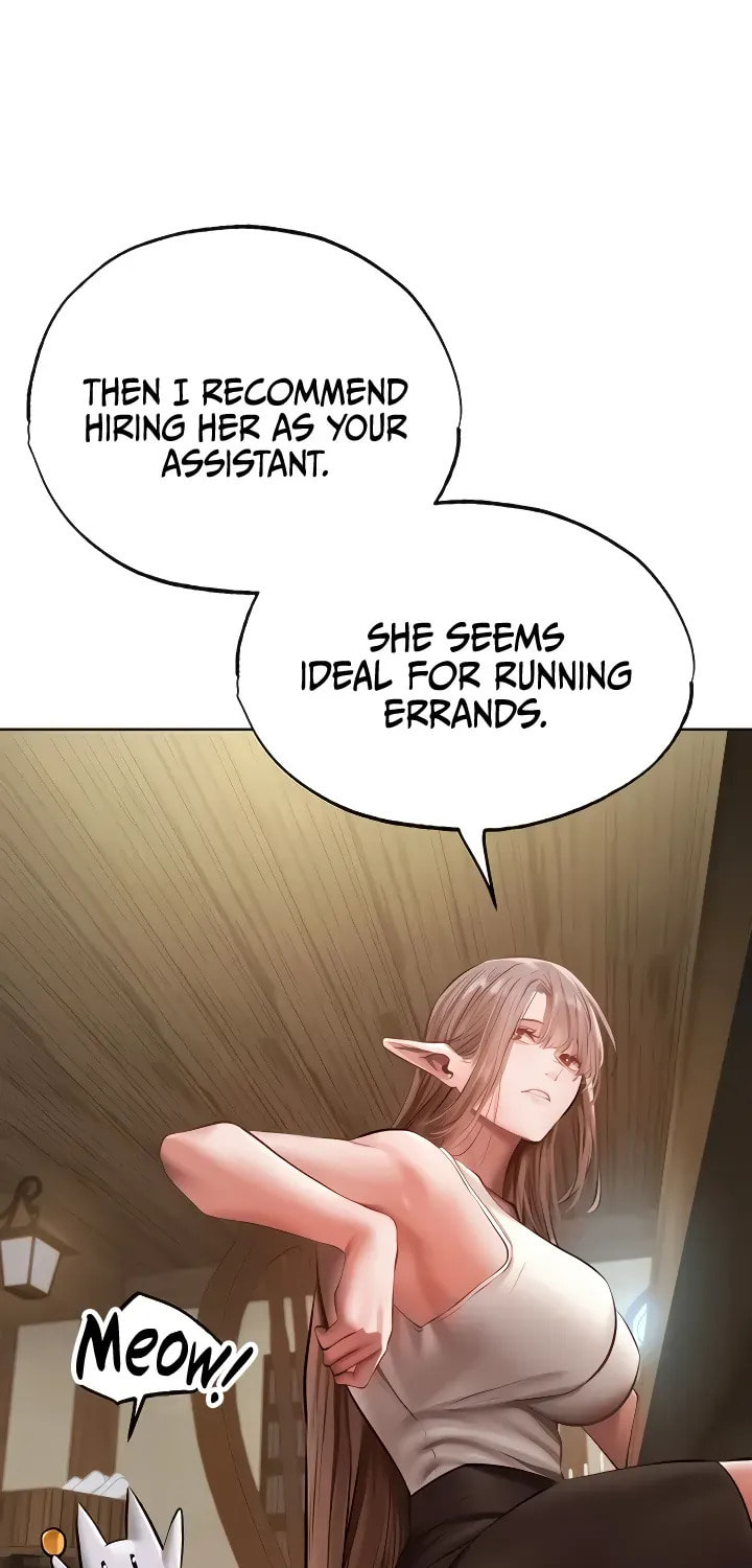 Milf Hunting in Another World Chapter 38 page 58 - 