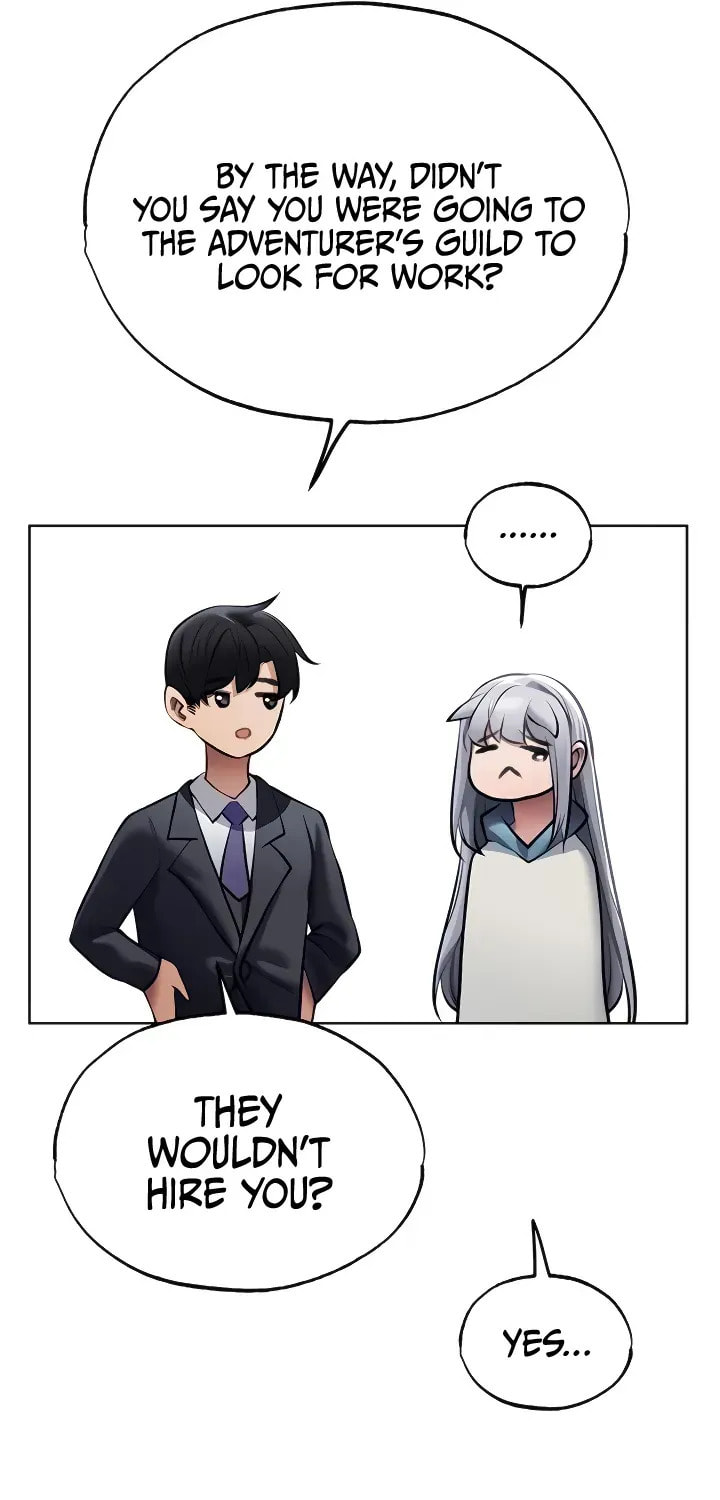 Milf Hunting in Another World Chapter 38 page 64 - 
