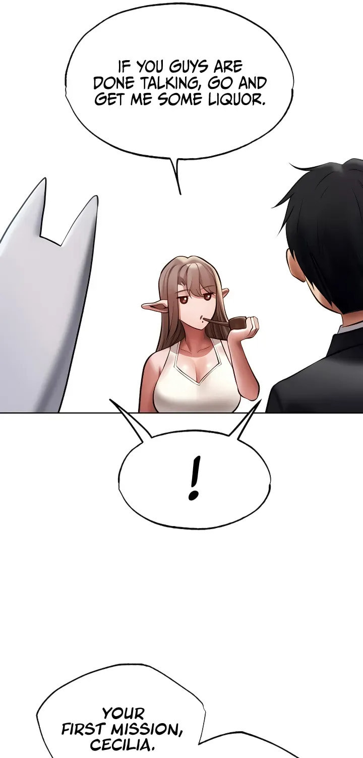 Milf Hunting in Another World Chapter 38 page 82 - 