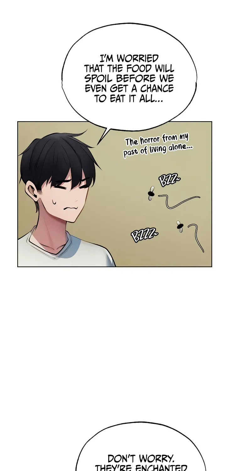 Milf Hunting in Another World Chapter 39 page 25 - 