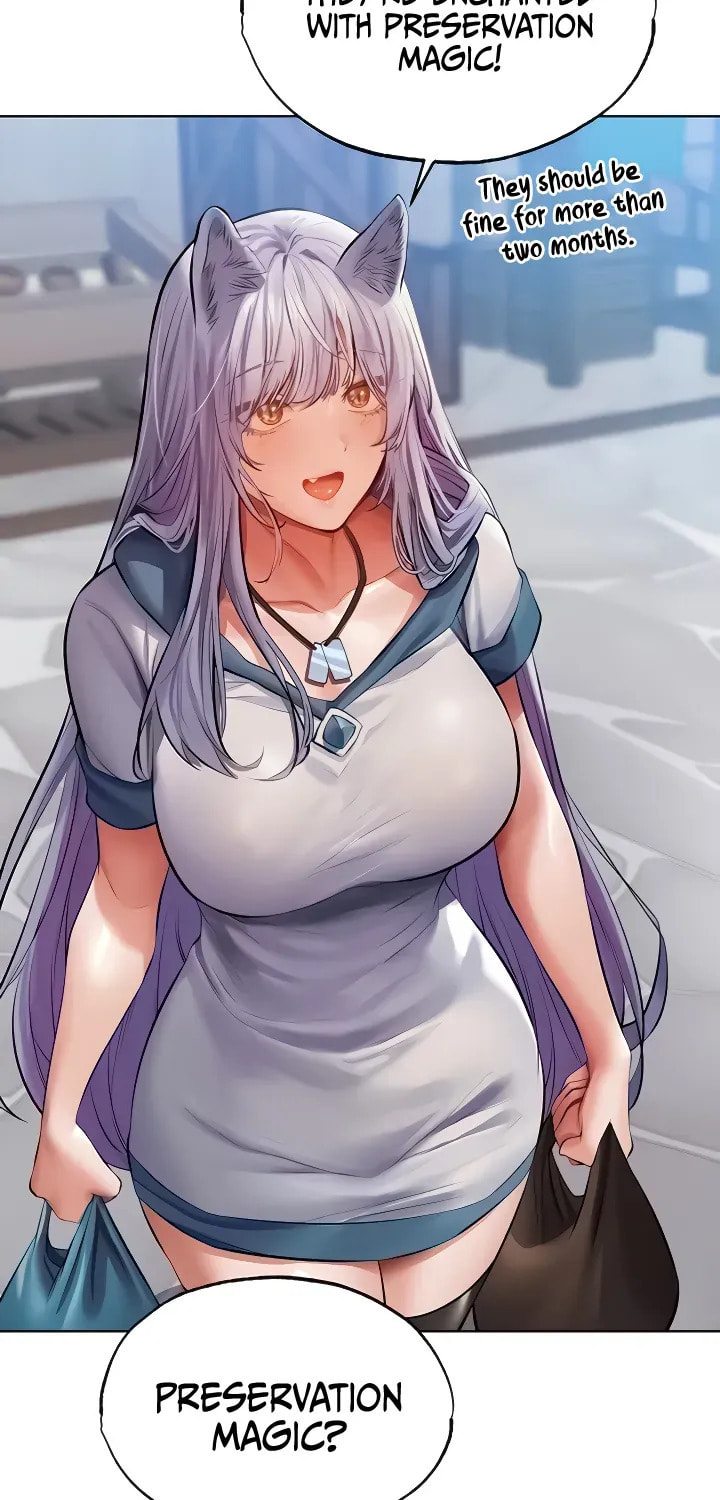 Milf Hunting in Another World Chapter 39 page 26 - 