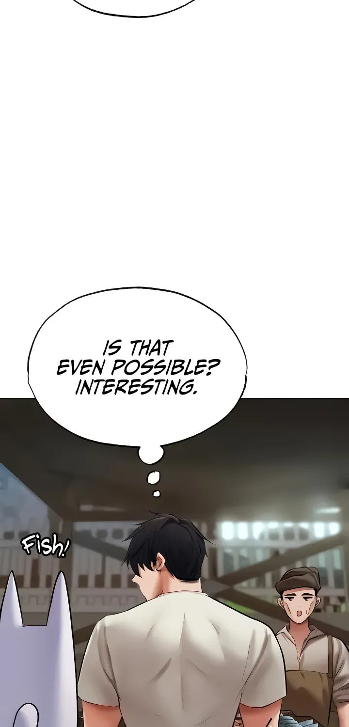 Milf Hunting in Another World Chapter 39 page 27 - 