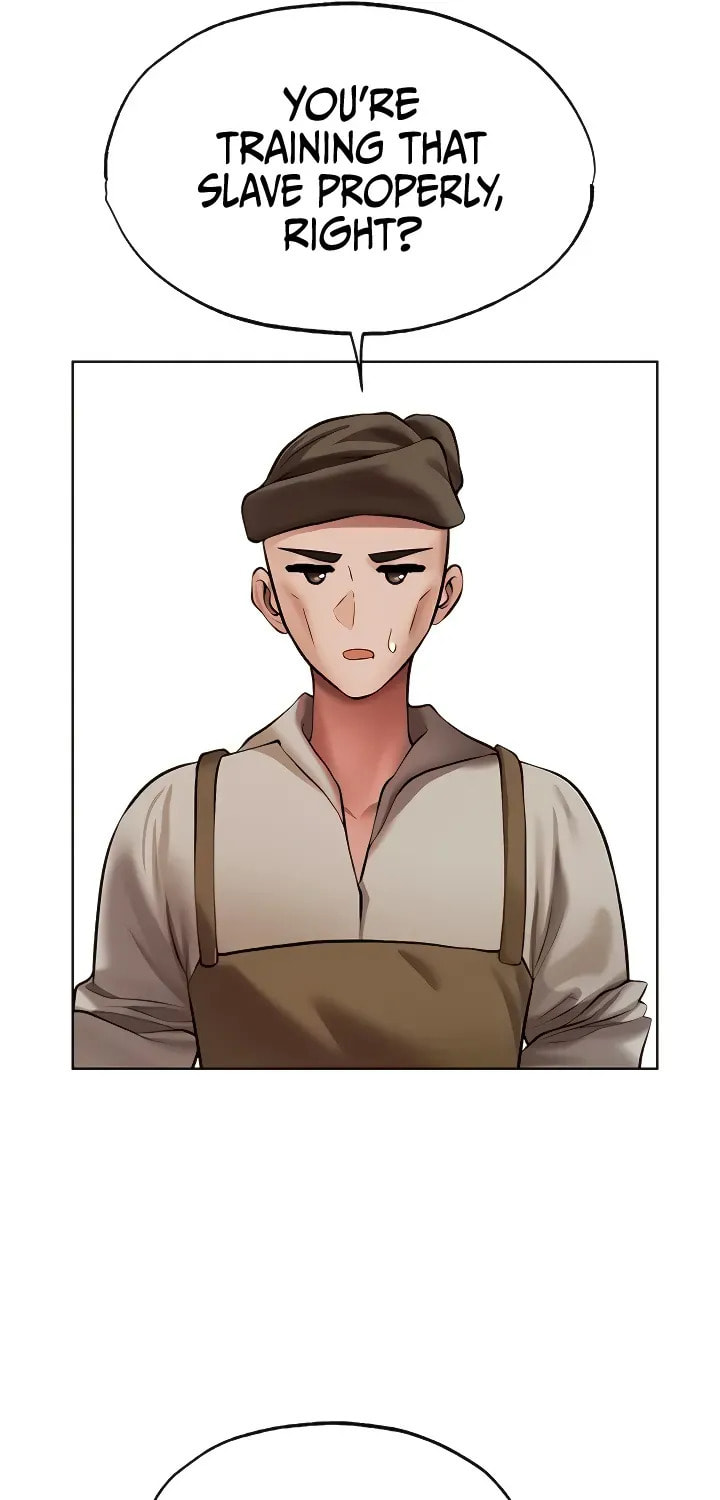 Milf Hunting in Another World Chapter 39 page 29 - 