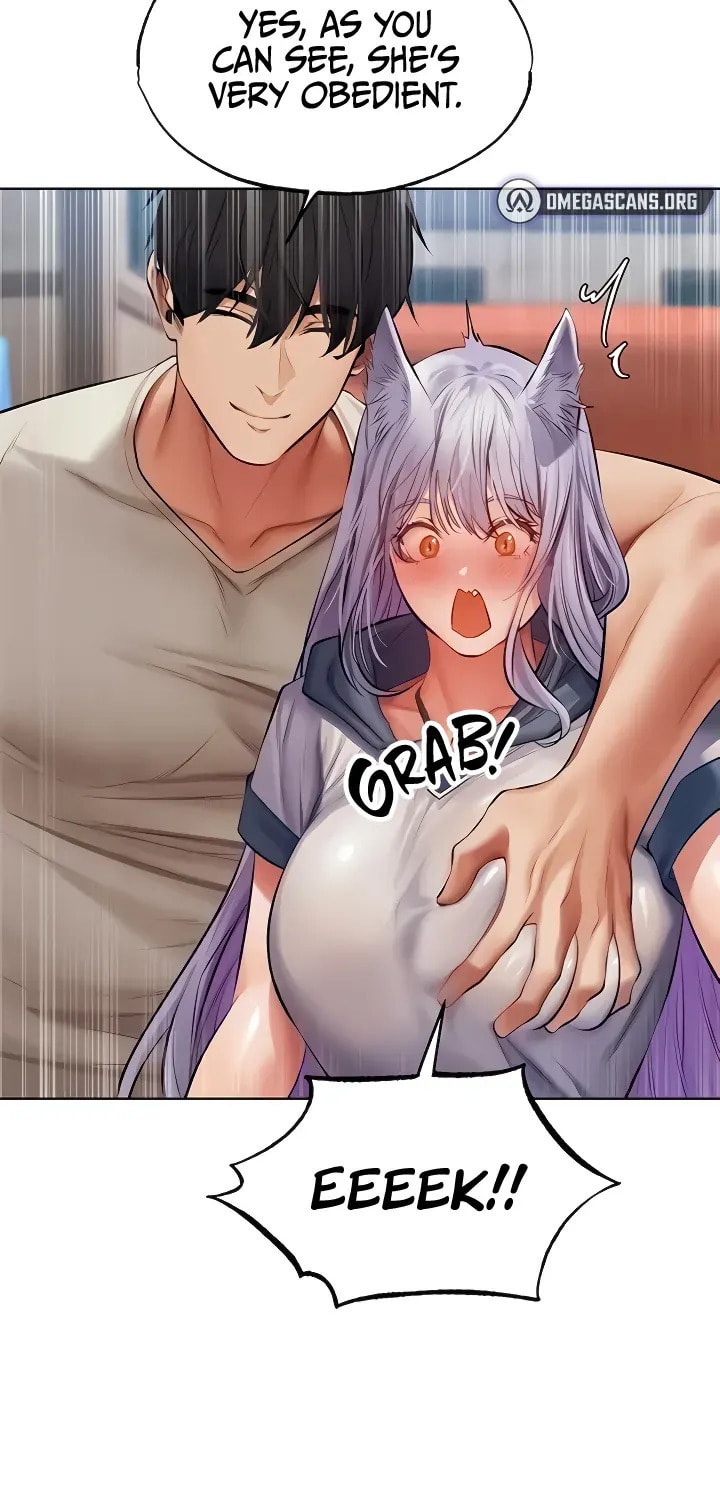 Milf Hunting in Another World Chapter 39 page 30 - 